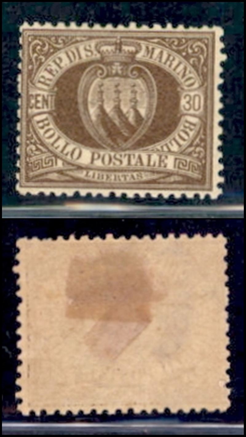 San Marino