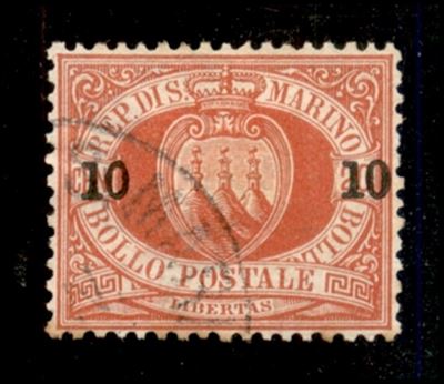 San Marino