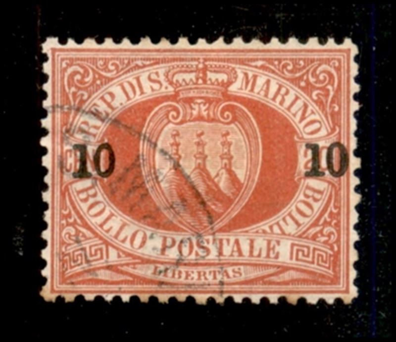 San Marino