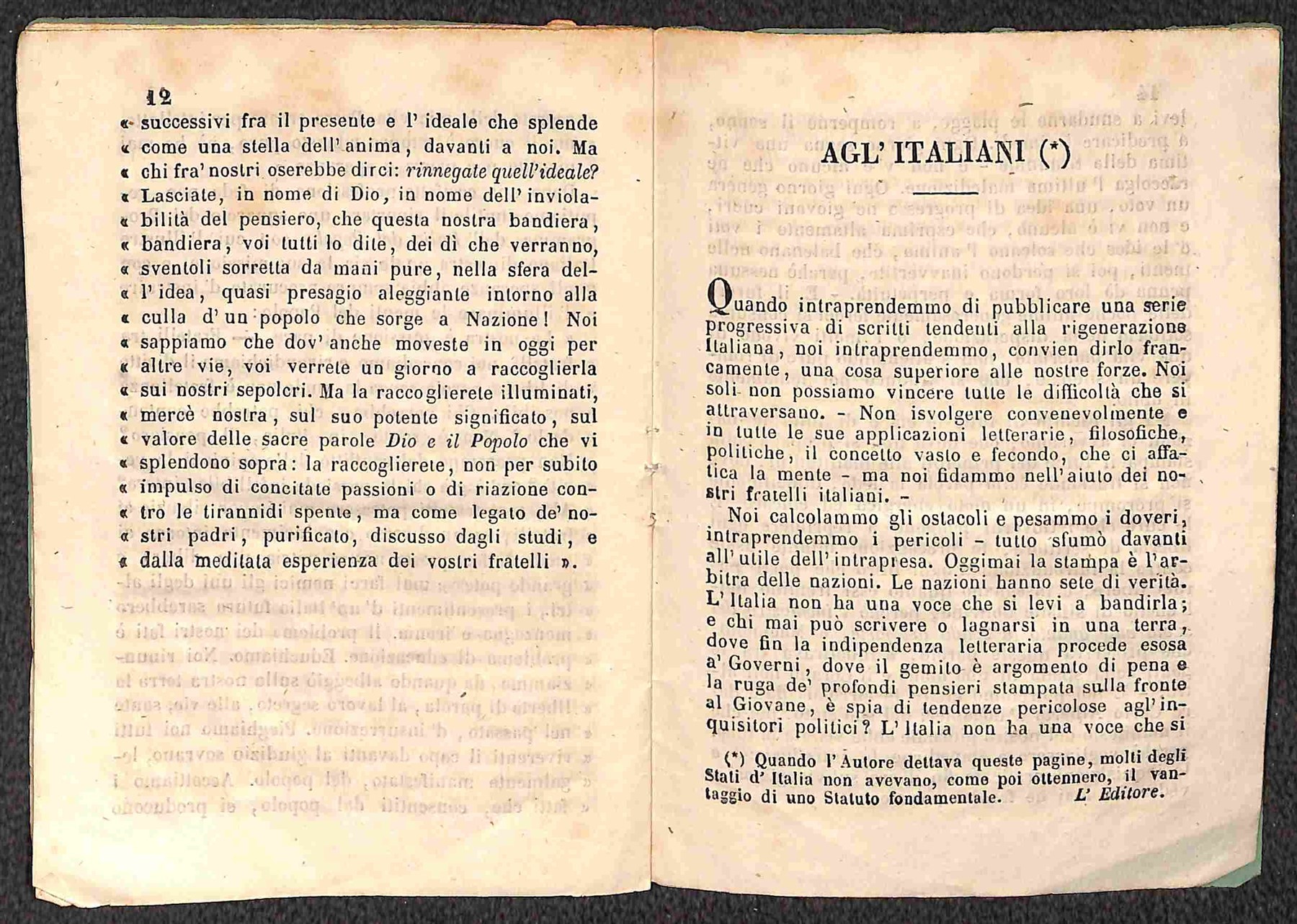 Italia