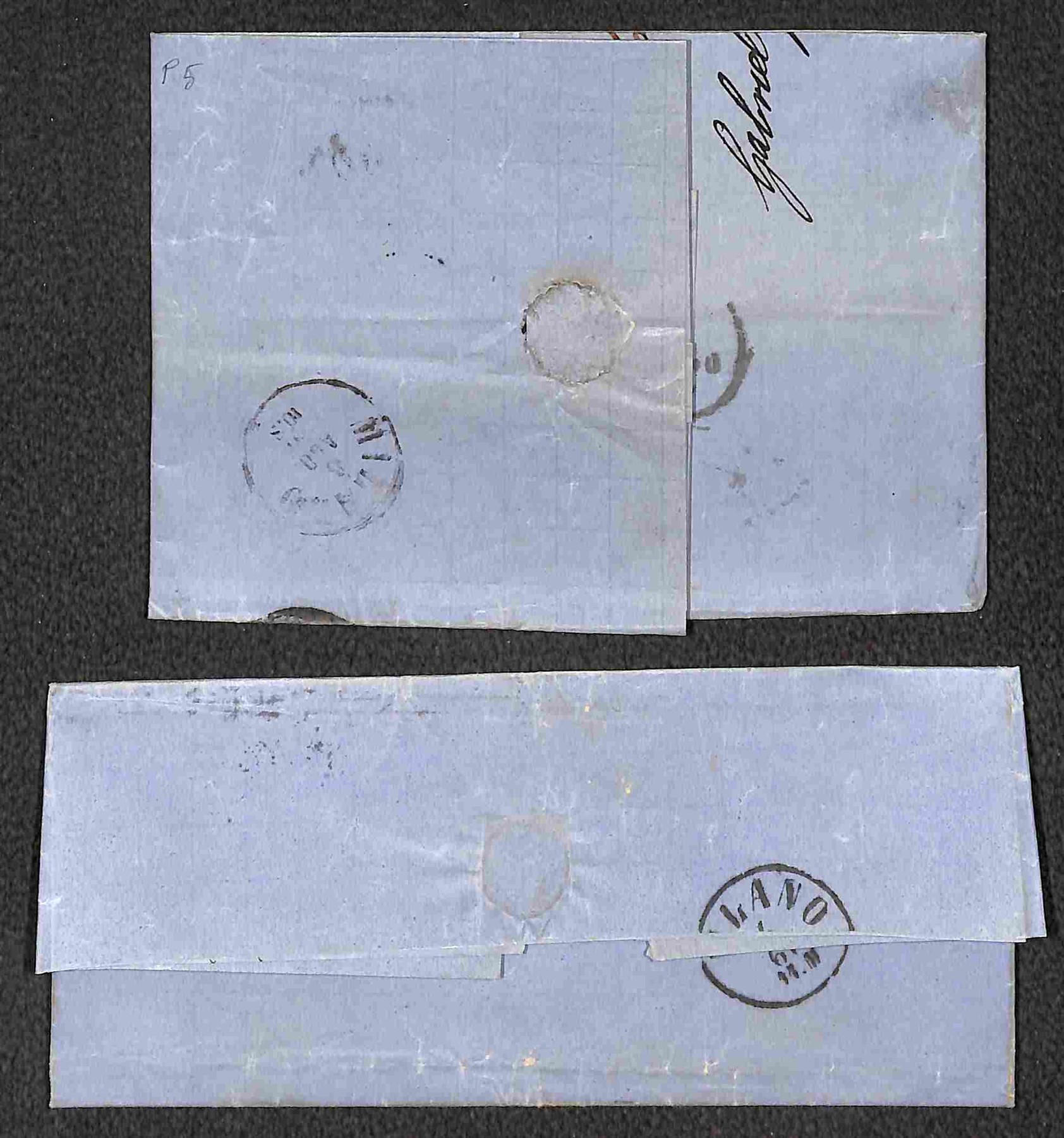 Italia / Antichi Stati Italiani / Lombardo Veneto