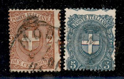 Italia / Regno