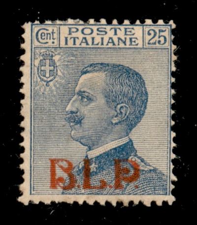 Italia / Regno / b.L.p
