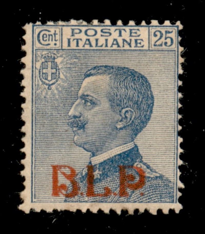Italia / Regno / b.L.p