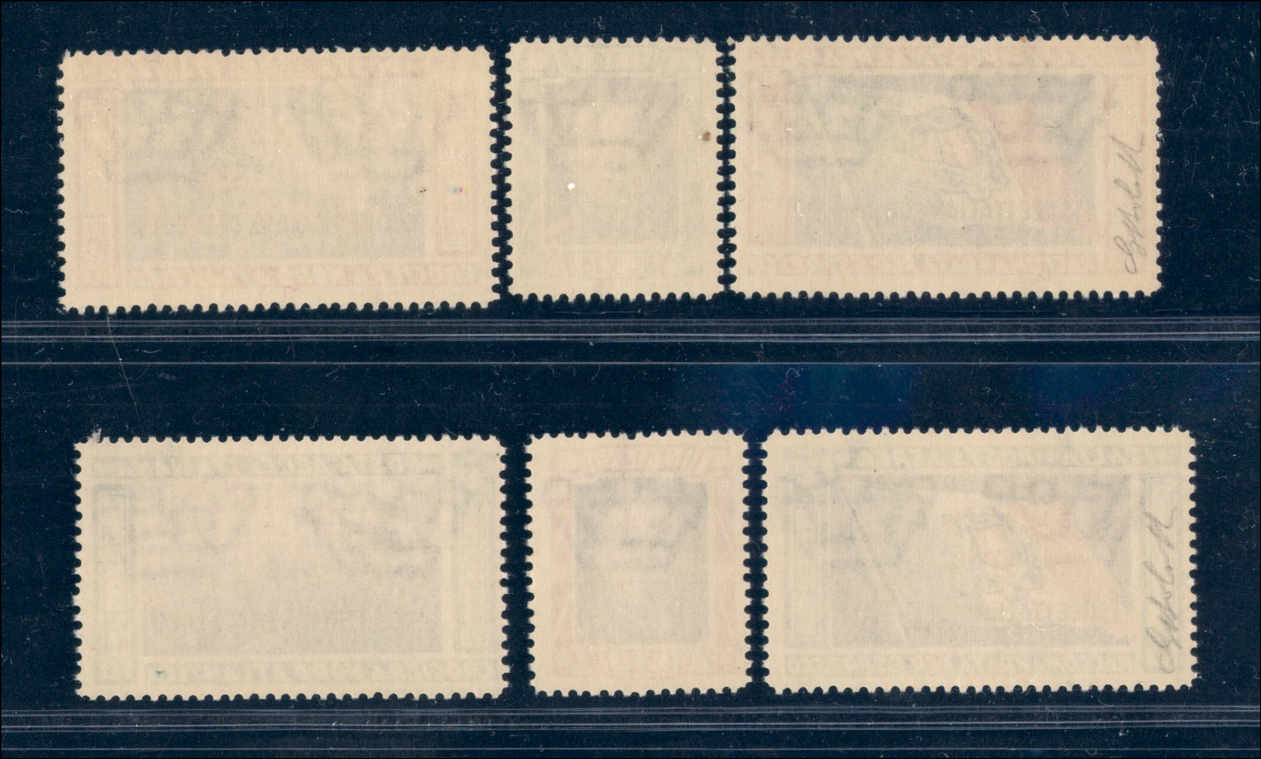 Italia / Colonie / Egeo