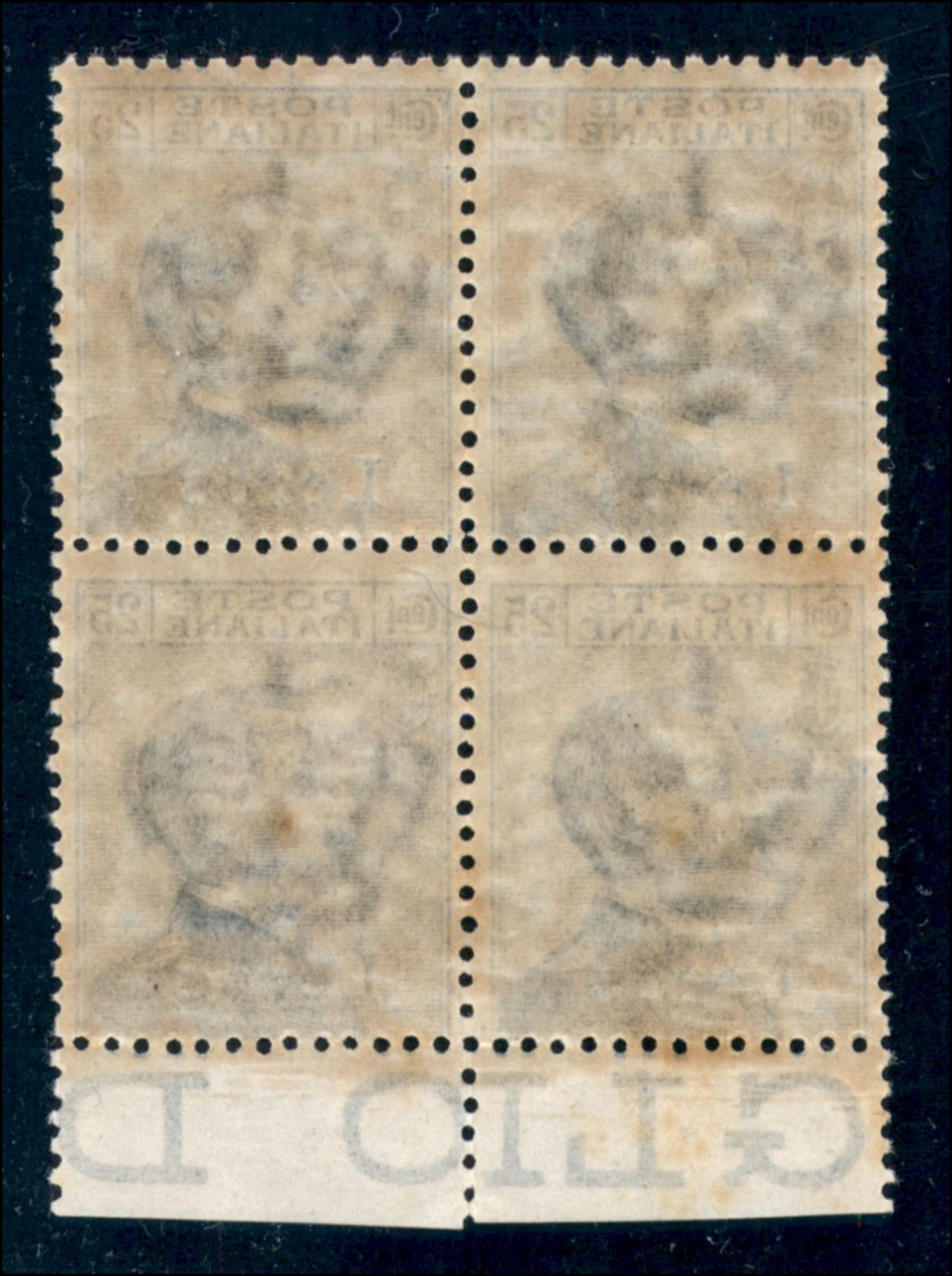 Italia / Colonie / Egeo / Lero