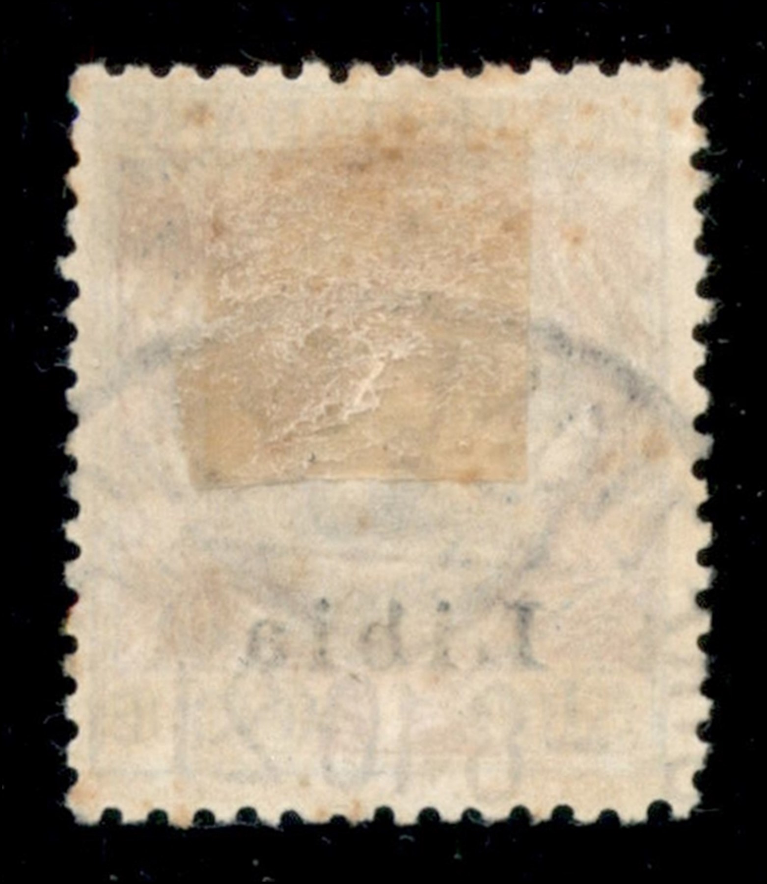 Italia / Colonie / Libia / Posta Ordinaria