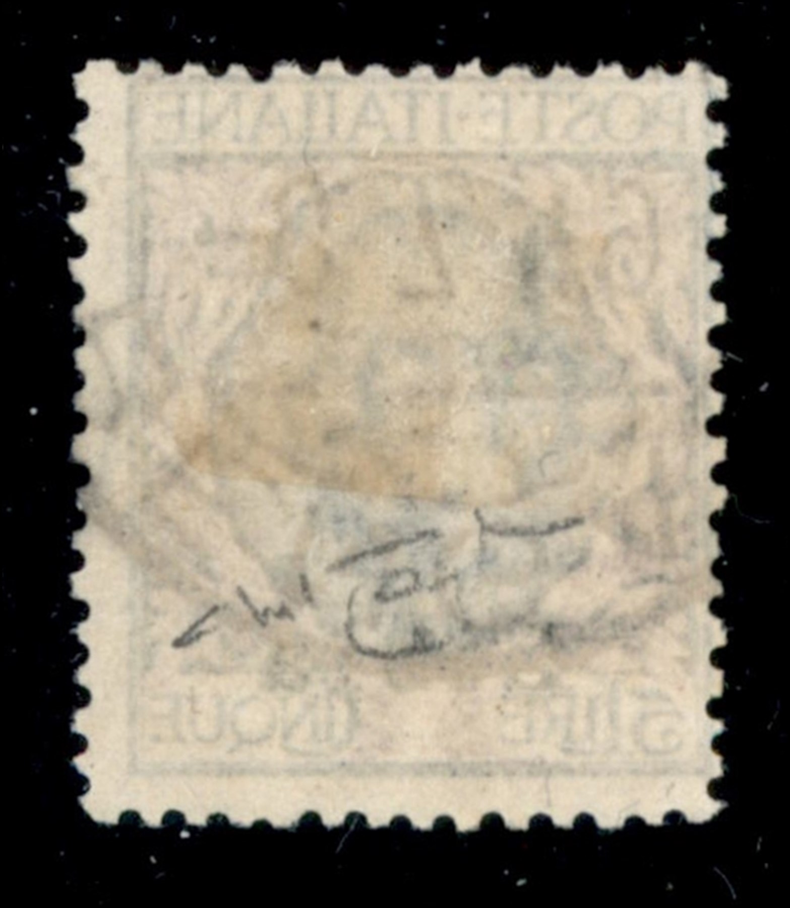 Italia / Colonie / Libia / Posta Ordinaria