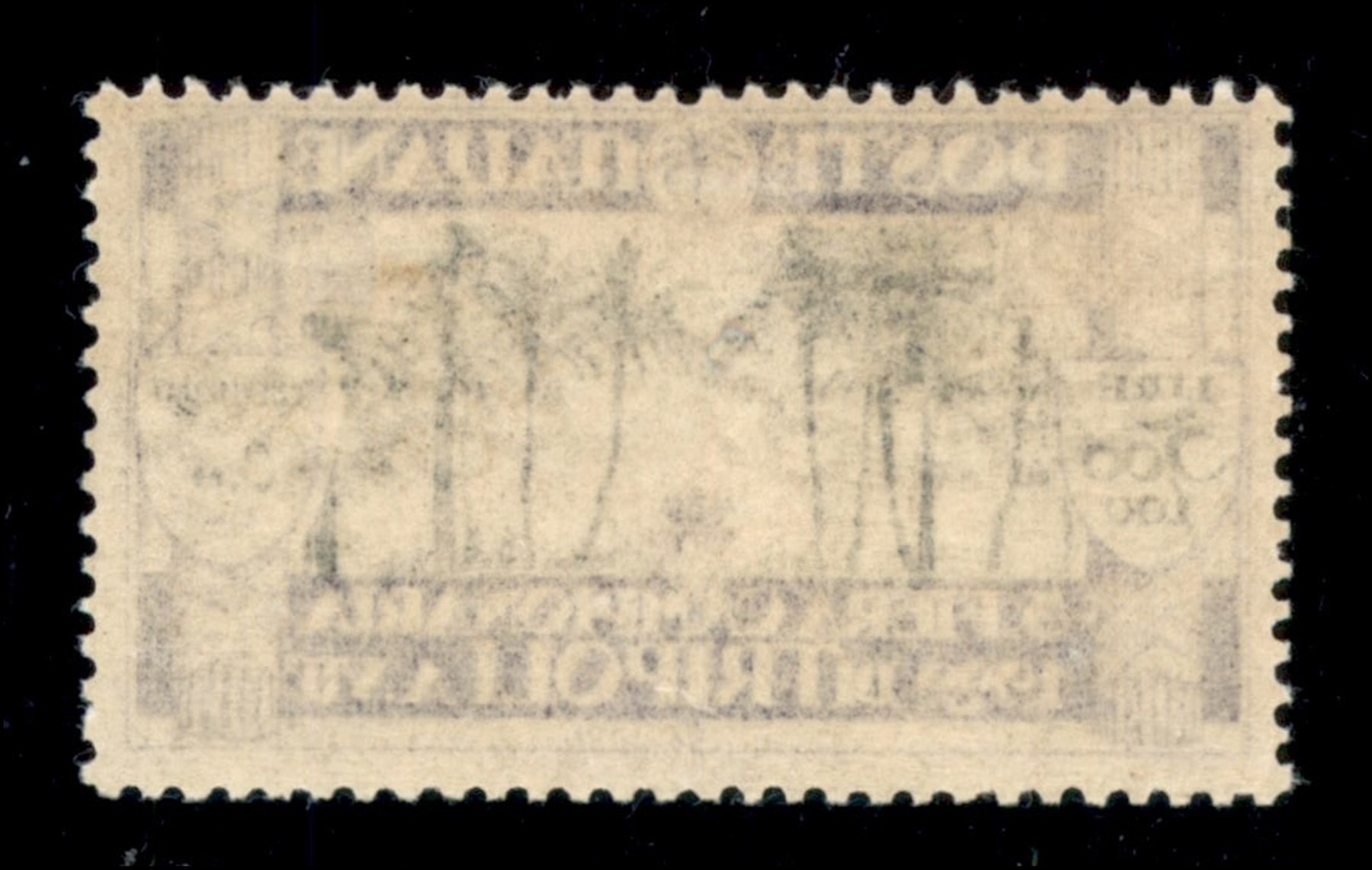 Italia / Colonie / Libia / Posta Ordinaria