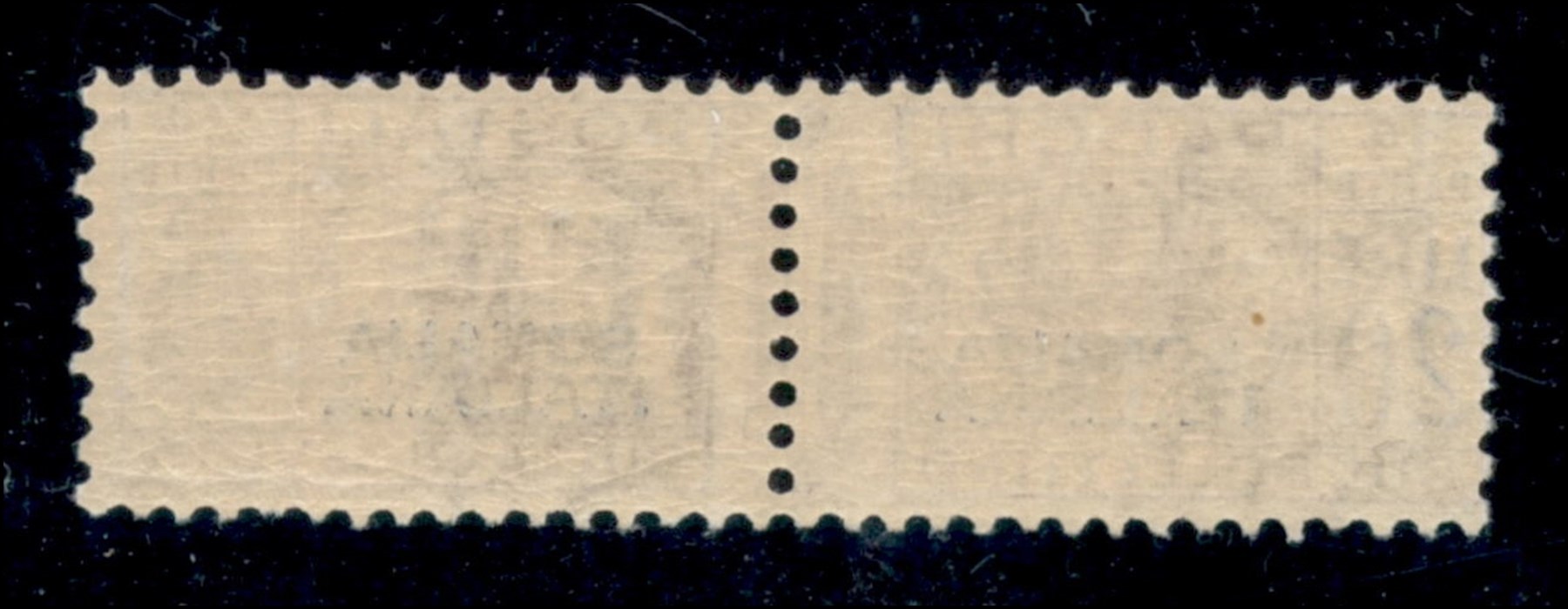 Italia / Colonie / Somalia / Pacchi Postali