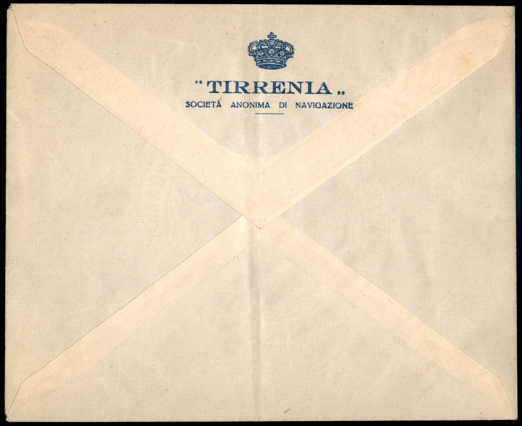 Italia / Occupazioni Straniere delle Colonie / Occupazione Britannica / M.e.f. / Posta Ordinaria