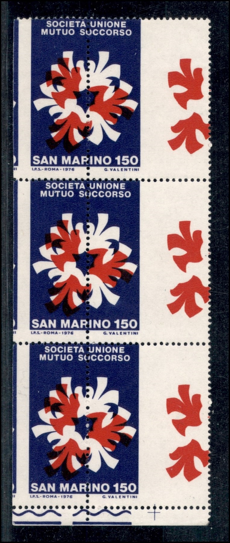 San Marino / Posta Ordinaria