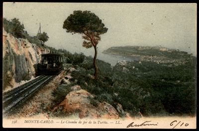 Monaco