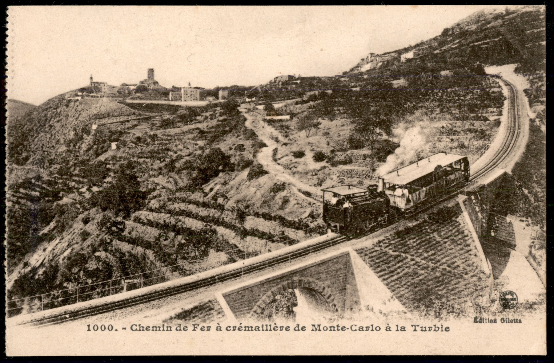 Monaco