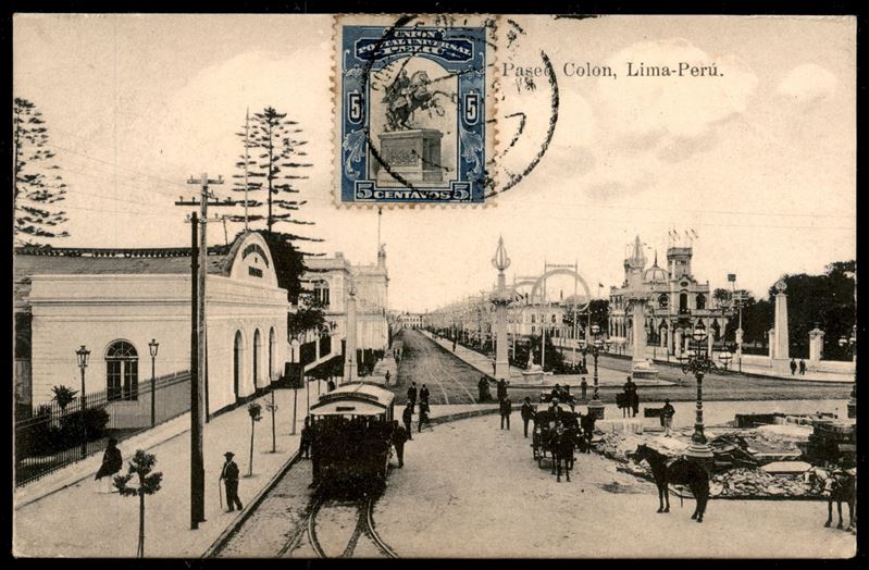 Peru'