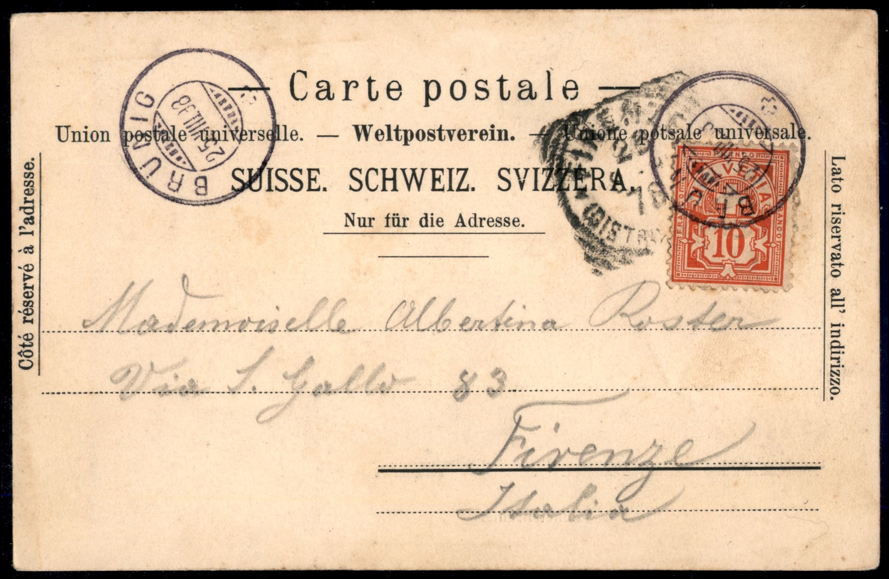 Svizzera