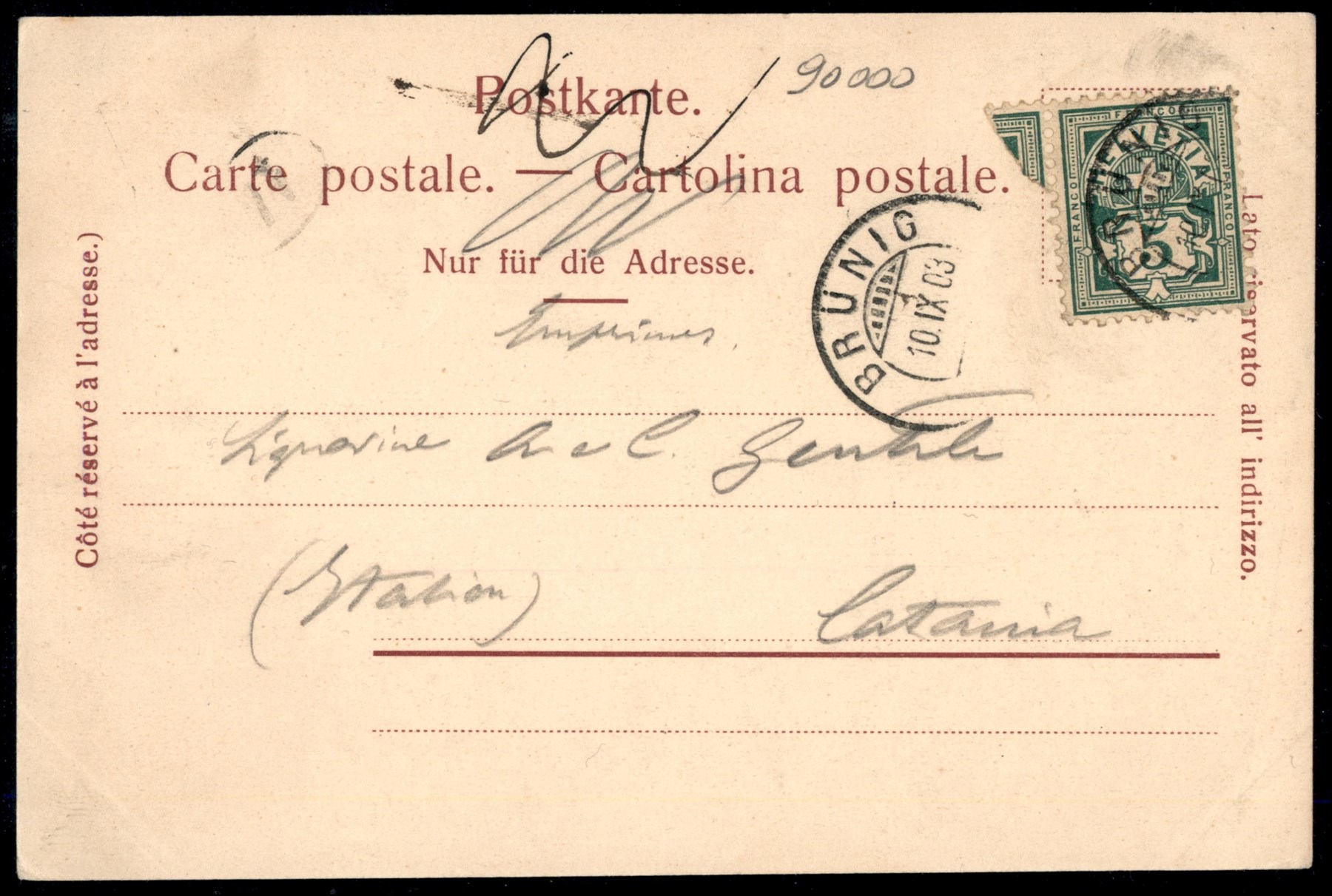 Svizzera