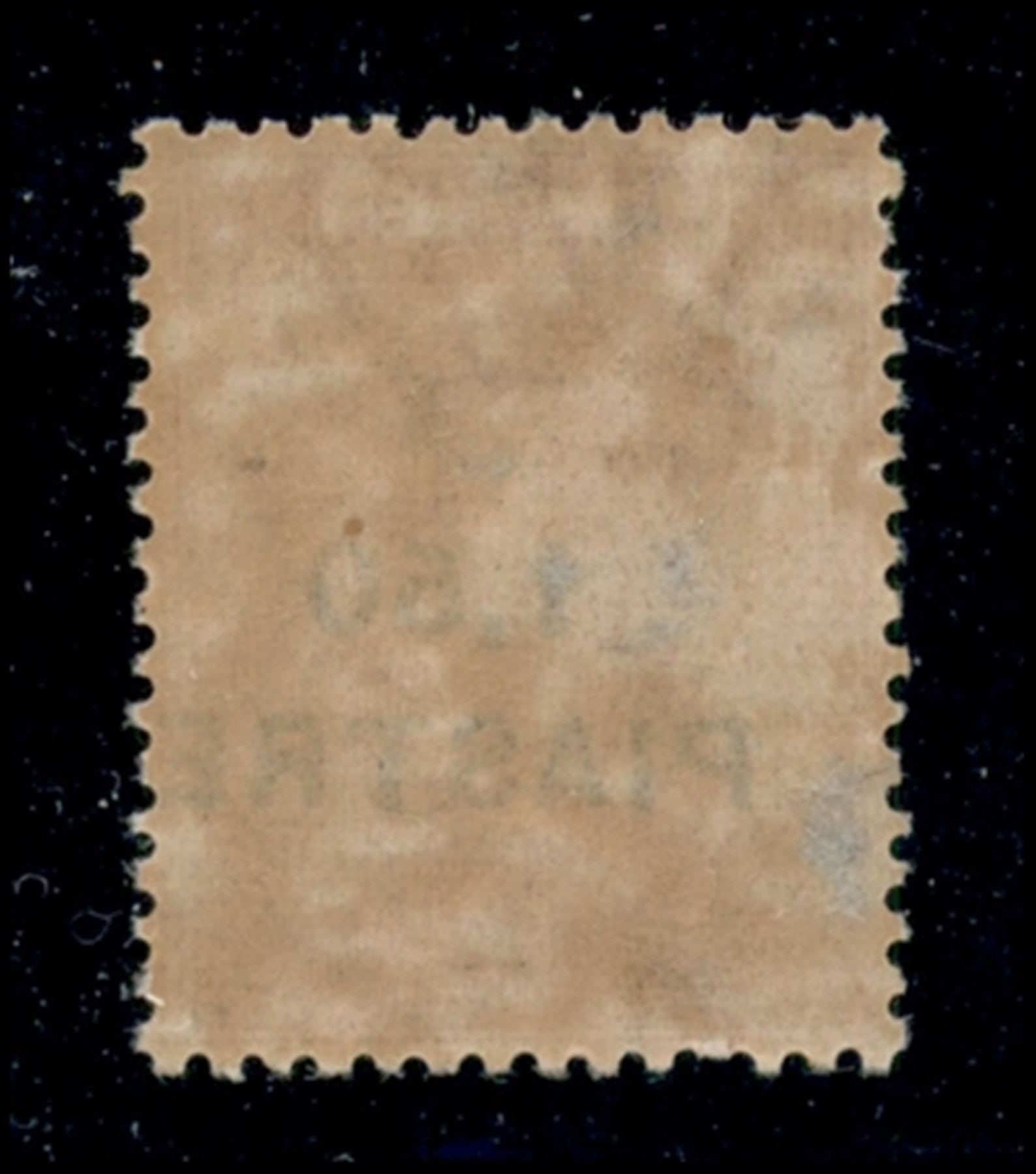 Italia / Uffici Postali All'estero / Levante / Costantinopoli / Posta Ordinaria