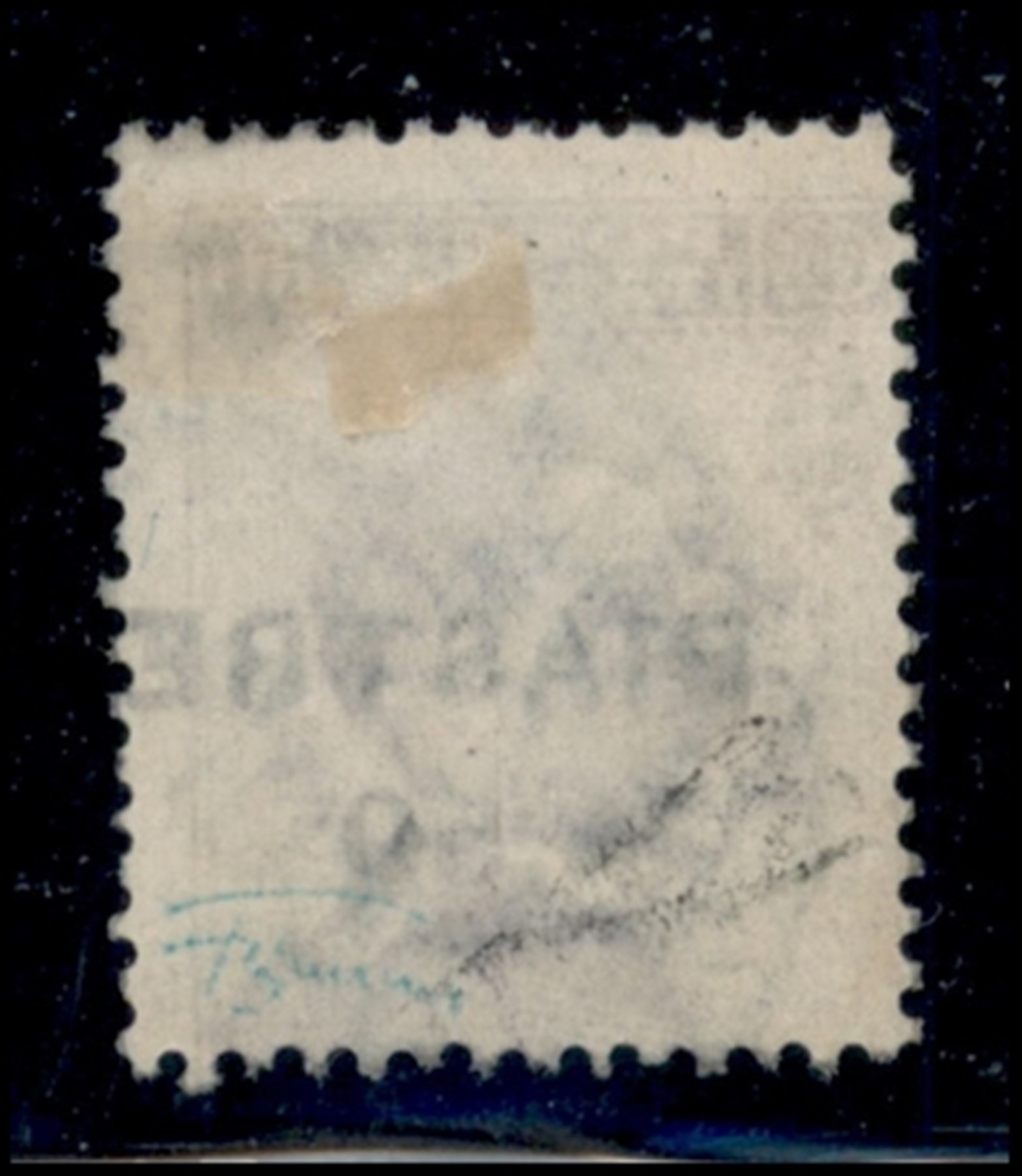 Italia / Uffici Postali All'estero / Levante / Costantinopoli / Posta Ordinaria