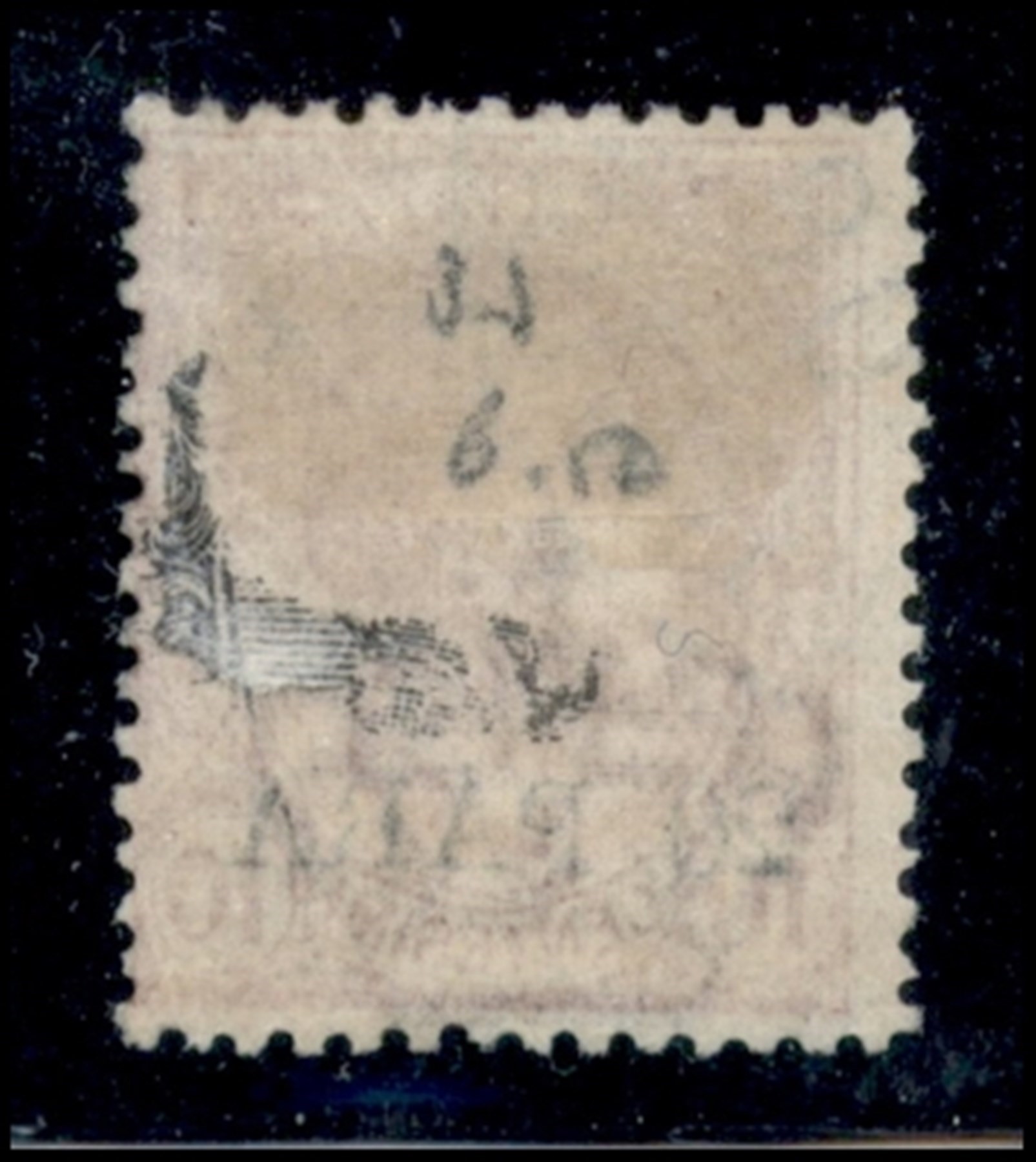 Italia / Uffici Postali All'estero / Levante / Costantinopoli / Posta Ordinaria