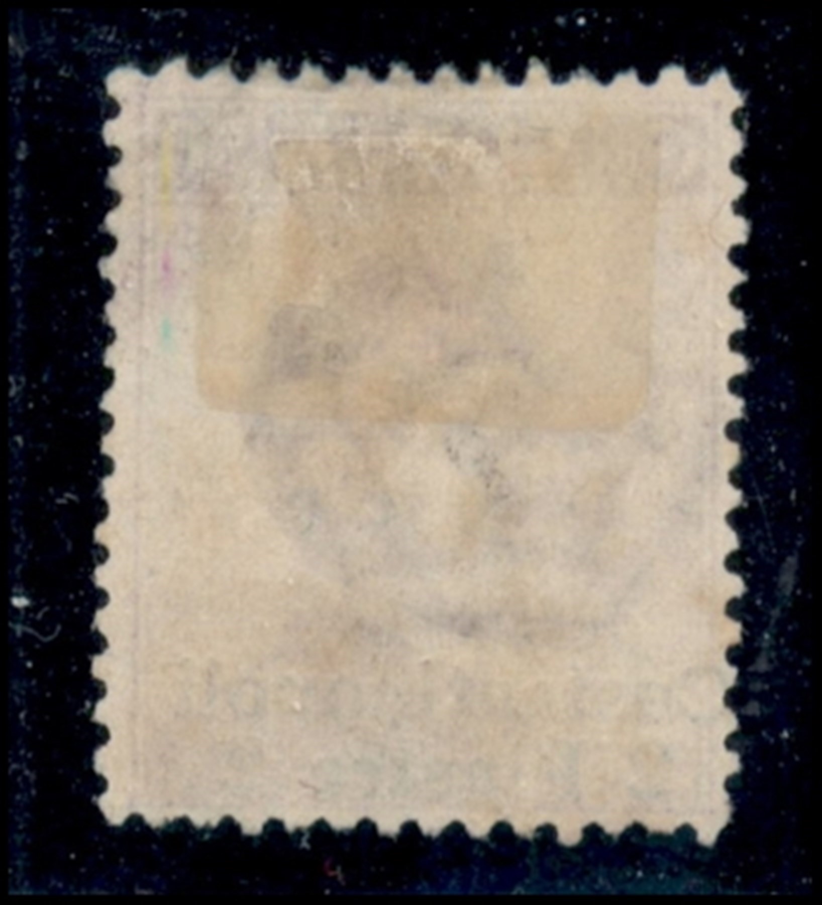 Italia / Uffici Postali All'estero / Levante / Costantinopoli / Posta Ordinaria