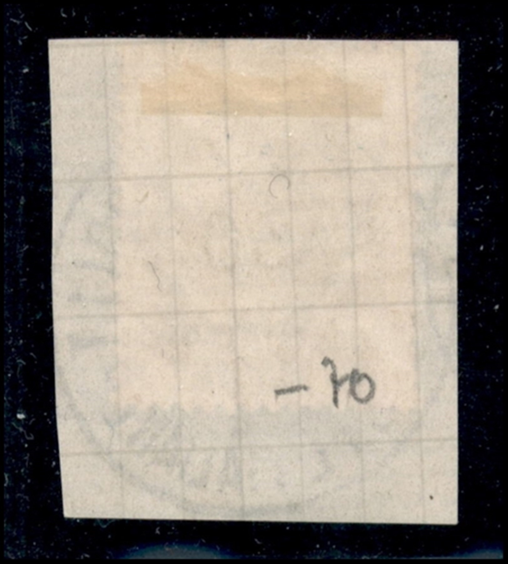 Italia / Uffici Postali All'estero / Levante / Costantinopoli / Posta Ordinaria