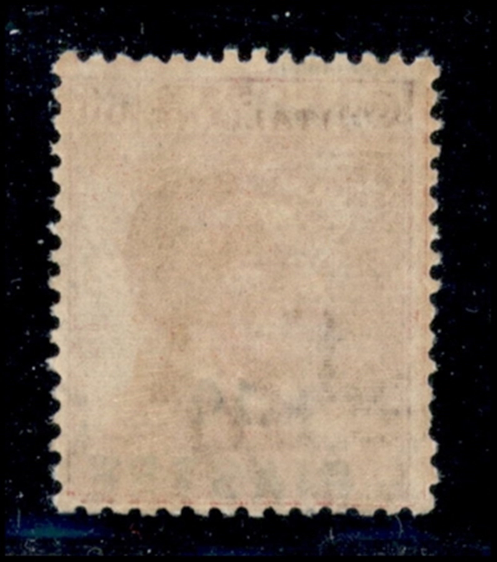 Italia / Uffici Postali All'estero / Levante / Costantinopoli / Posta Ordinaria