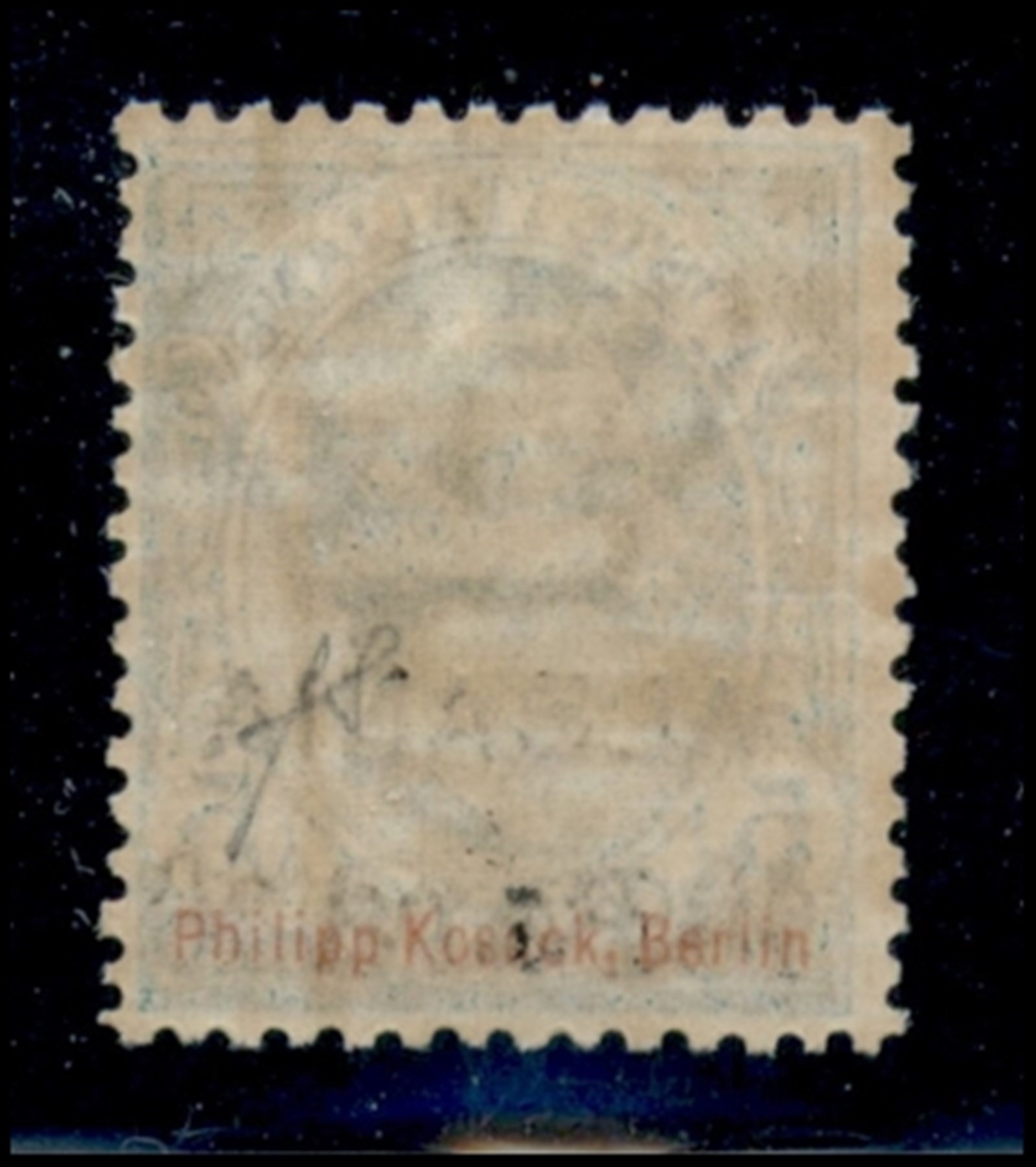 Italia / Uffici Postali All'estero / Levante / Albania / Posta Ordinaria