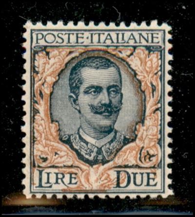 Italia / Regno / Posta Ordinaria