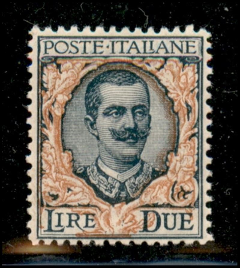 Italia / Regno / Posta Ordinaria