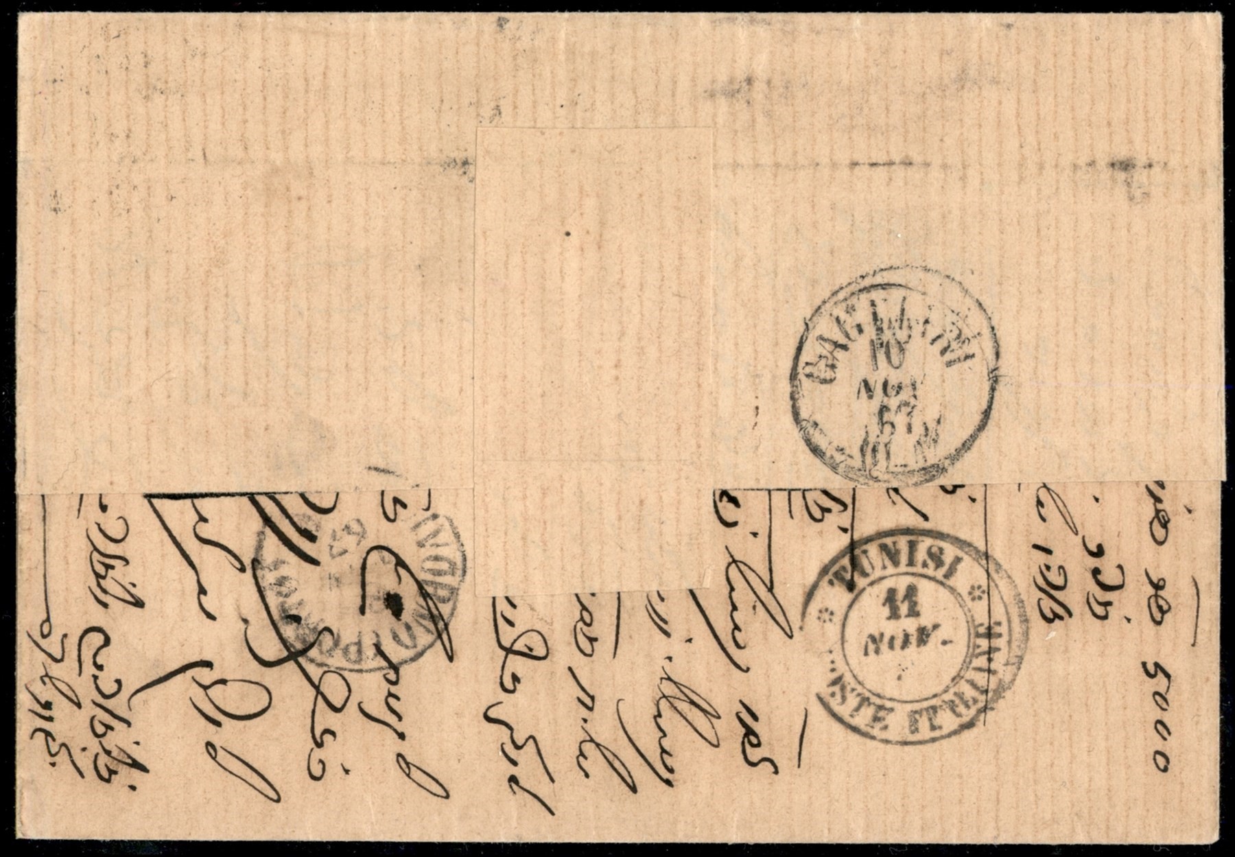 ITALIA / Regno / Posta ordinaria