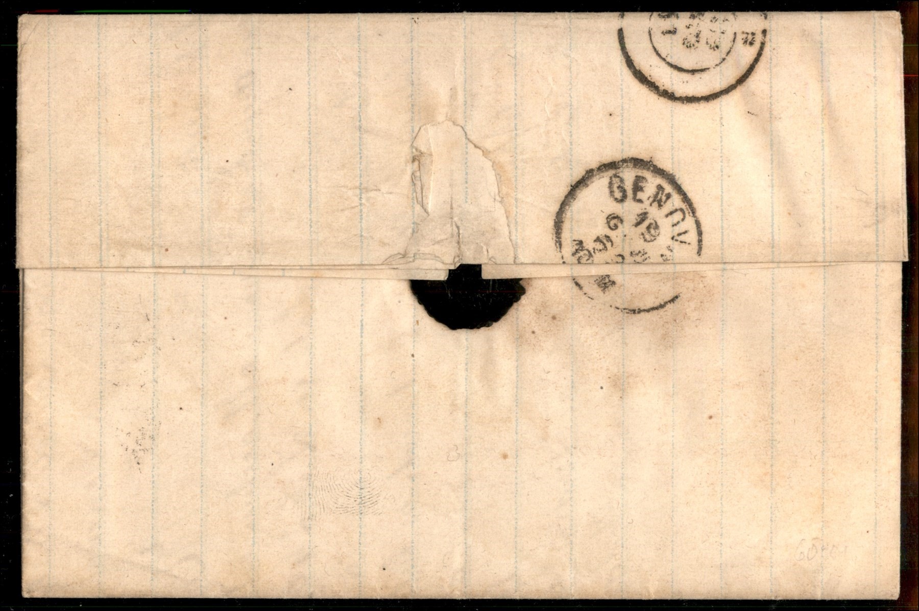 ITALIA / Regno / Posta ordinaria