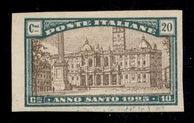 Italia / Regno / Posta Ordinaria