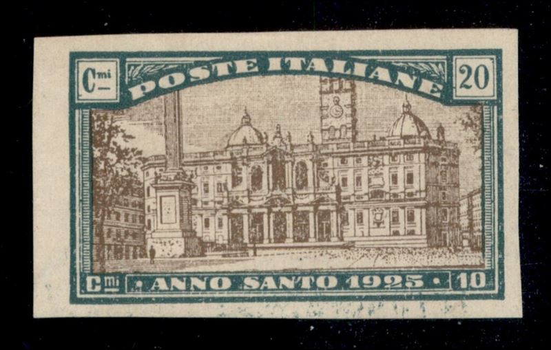 Italia / Regno / Posta Ordinaria