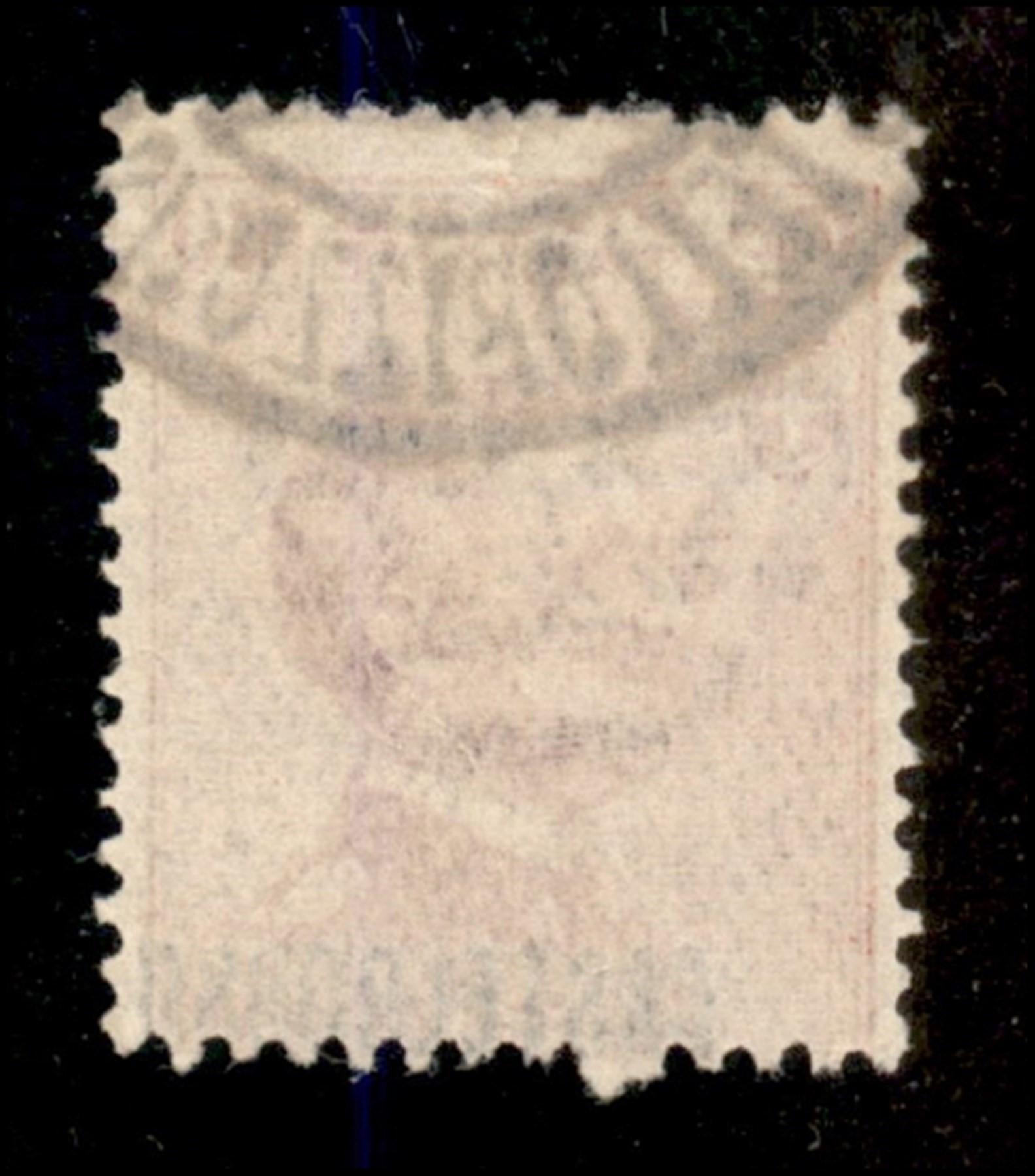 Italia / Colonie / Castelrosso / Posta Ordinaria