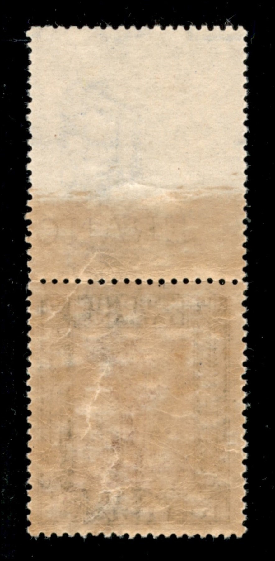 Italia / Colonie / Libia / Posta Ordinaria