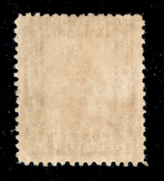 Italia / Colonie / Libia / Posta Ordinaria