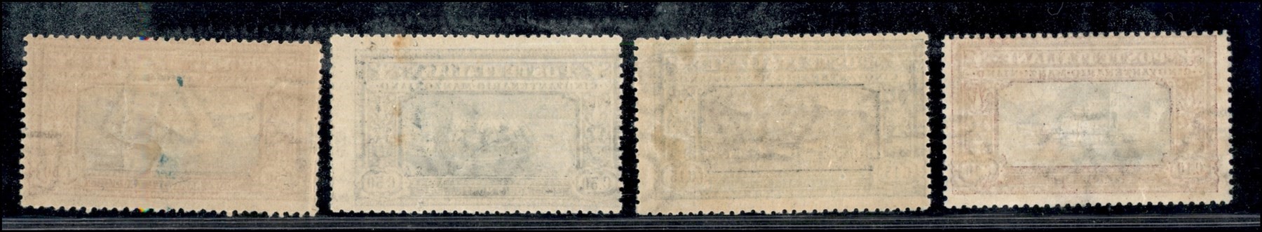 Italia / Regno / Posta Ordinaria