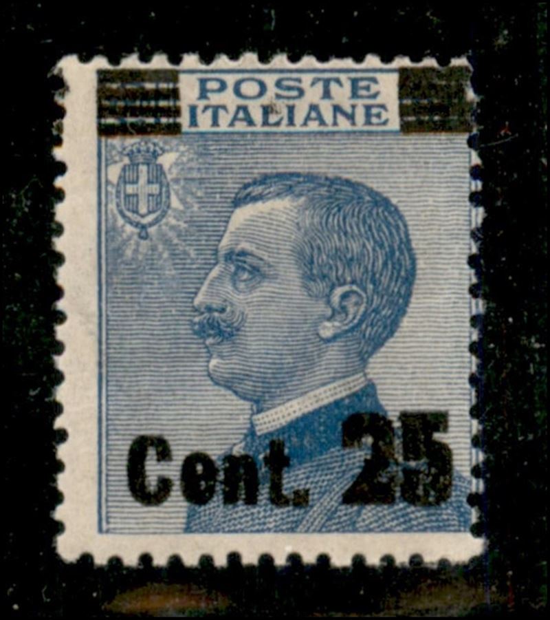 Italia / Regno / Posta Ordinaria