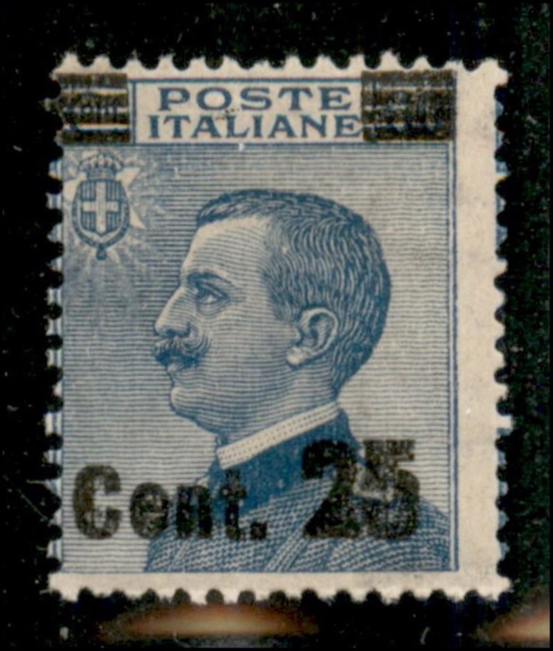 Italia / Regno / Posta Ordinaria