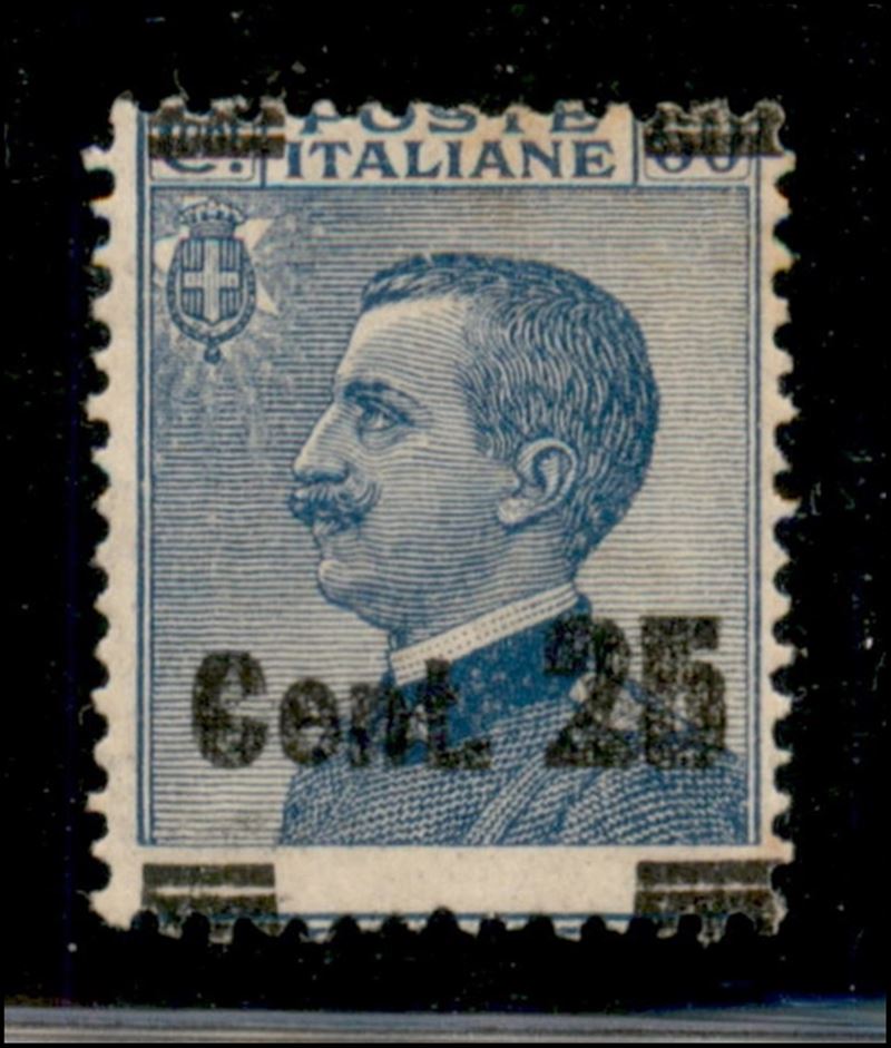 Italia / Regno / Posta Ordinaria