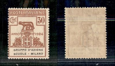 Italia / Regno / Enti Parastatali