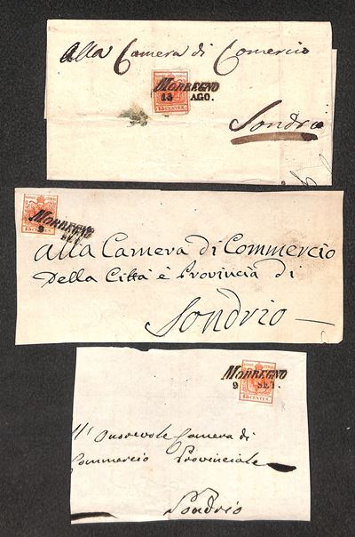 Italia / Antichi Stati Italiani / Lombardo Veneto