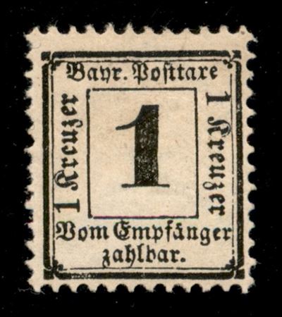 Germania / Segnatasse