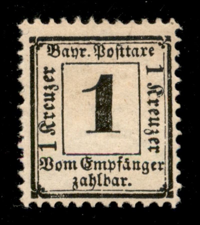 Germania / Segnatasse
