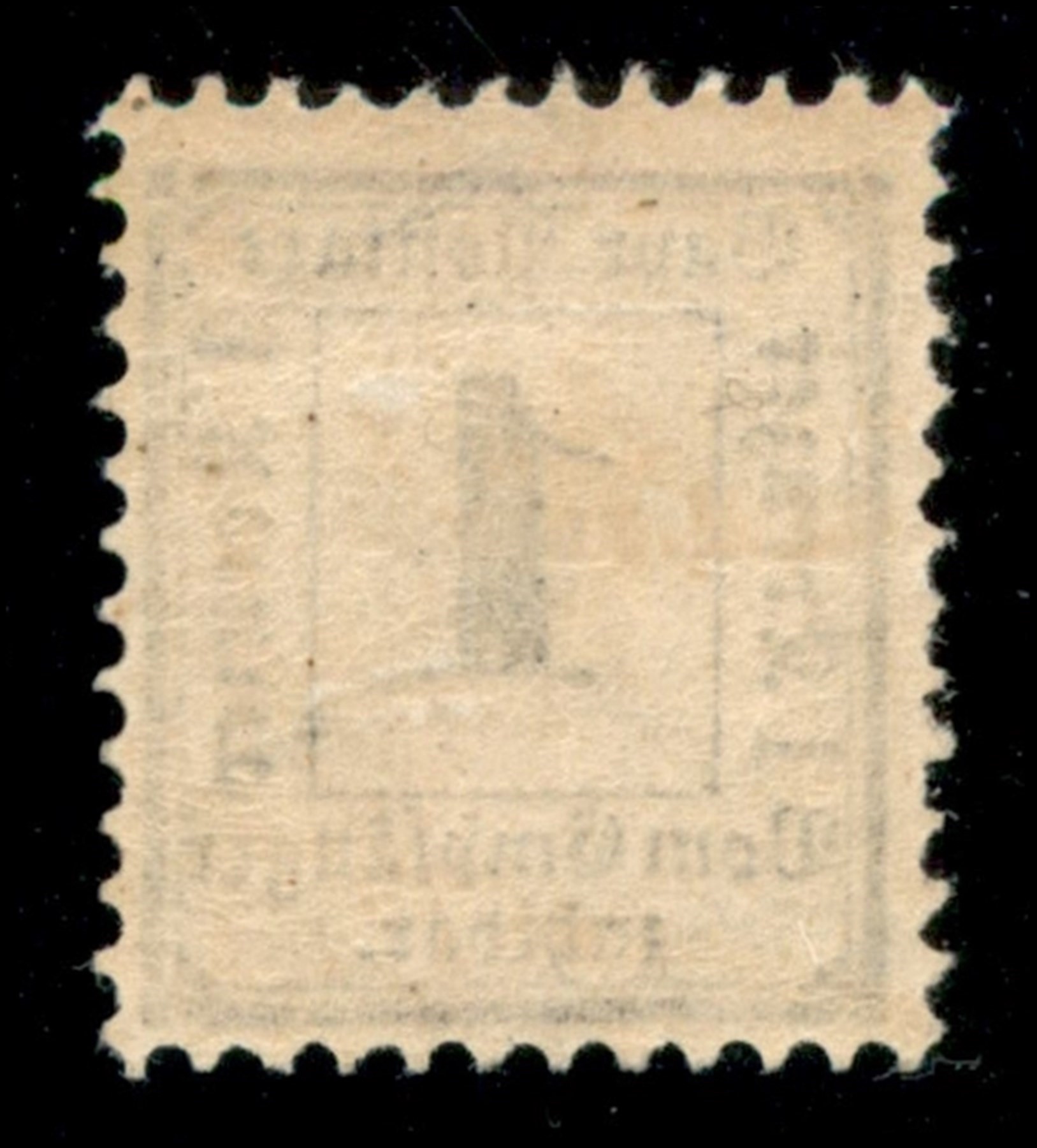 Germania / Segnatasse