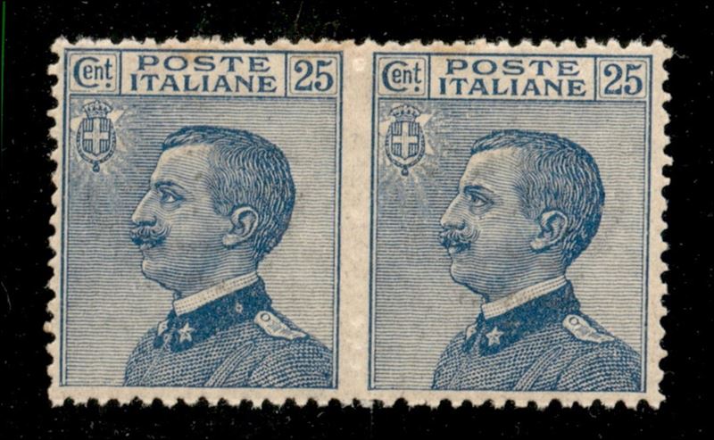Italia / Regno / Posta Ordinaria