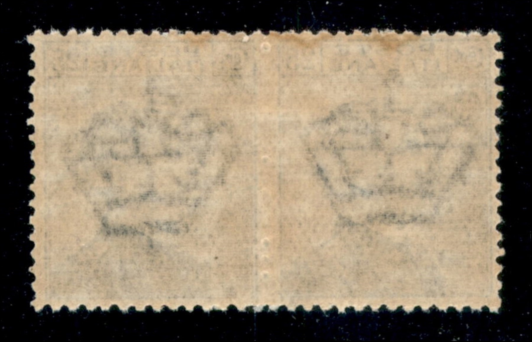 ITALIA / Regno / Posta ordinaria