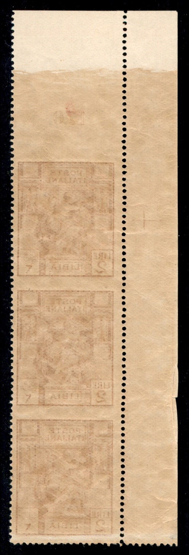 Italia / Colonie / Libia / Posta Ordinaria