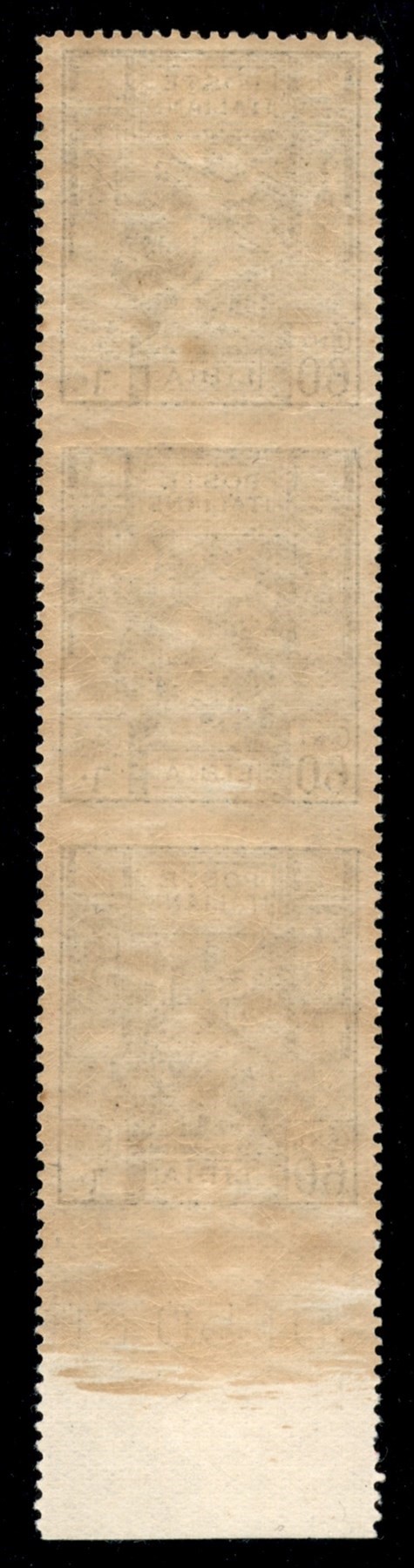 Italia / Colonie / Libia / Posta Ordinaria